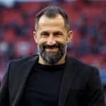 Salihamidzic bayern monaco