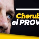 Cherubini tenta il colpo grosso