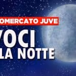 Raffica di notizie bianconere