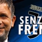 Cherubini vuole anticipare due colpi a gennaio