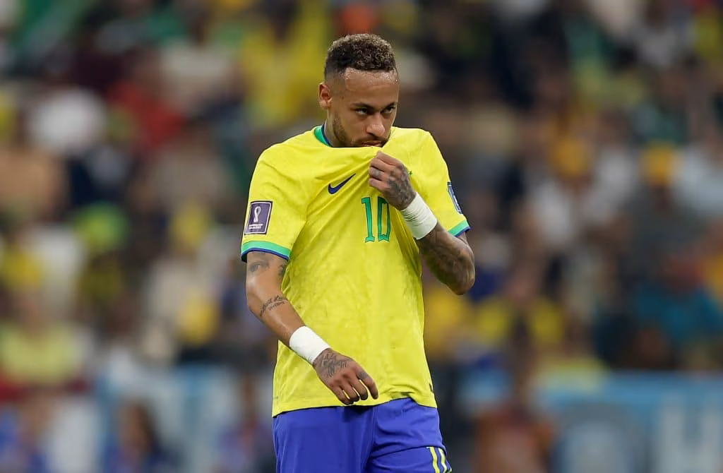Neymar