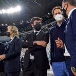 Caso plusvalenze, arrivano nuove prove che inguaiano la Juve