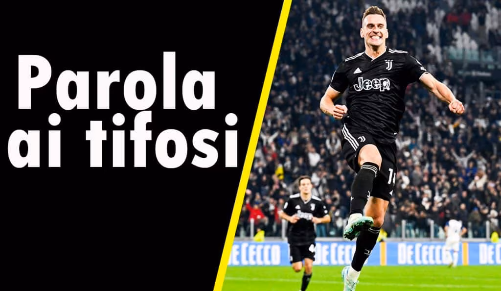 Commenti tifosi juventini post Juve-Lazio