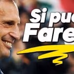 Allegri torna a sognare in grande