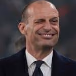 Le scelte di formazione di Allegri