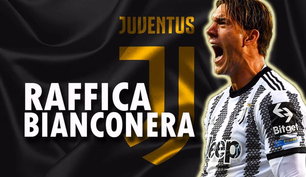 Raffica bianconera di mercato 21 novembre