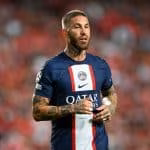 sergio ramos psg