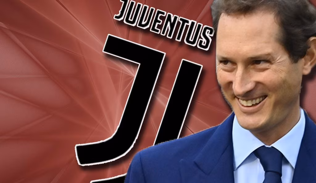 Mossa a sorpresa di John Elkann