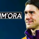 Ultim'ora su Vlahovic