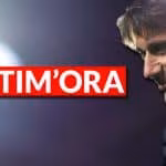 Ultim'ora su Antonio Conte