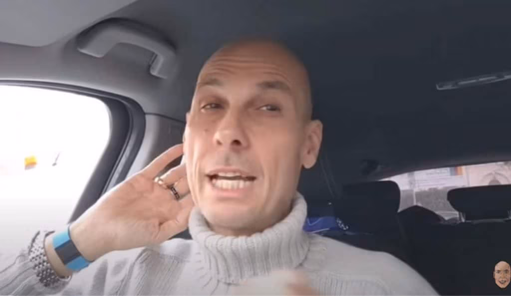 Balzarini parla dei rinnovi di Rabiot e di Di Maria