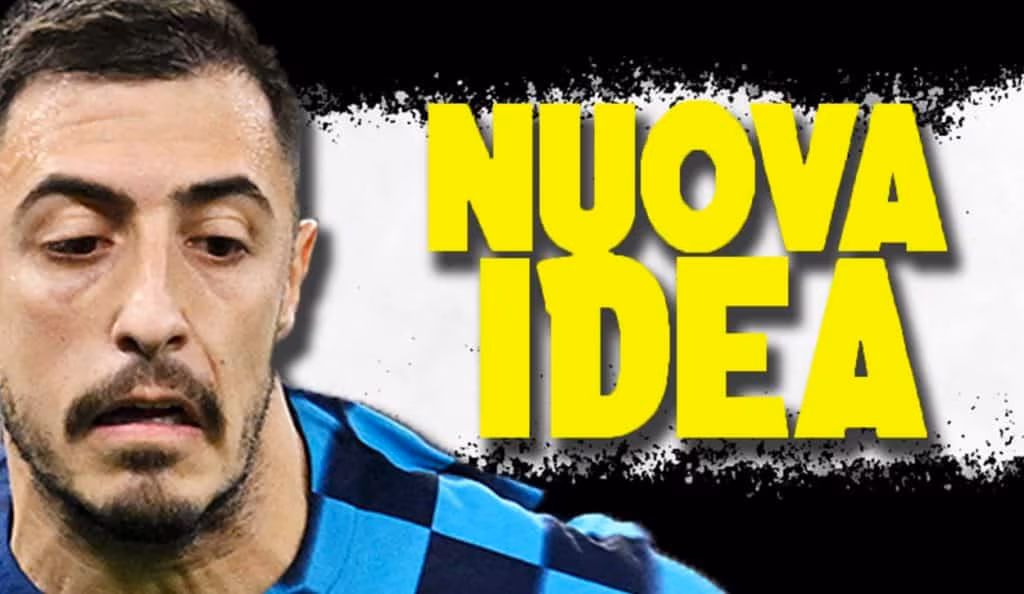 Nome nuovissimo per la Juve