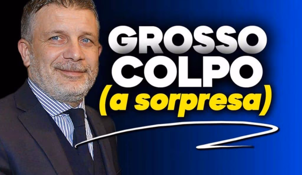 Grosso colpo a sorpresa a gennaio