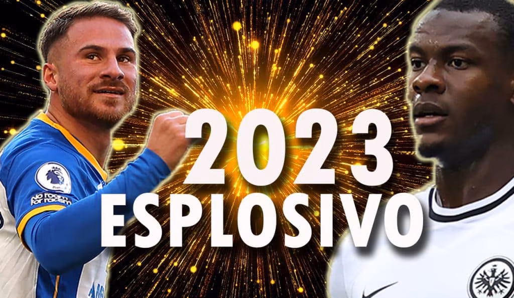I campioni che possono firmare con la Juve nel 2023