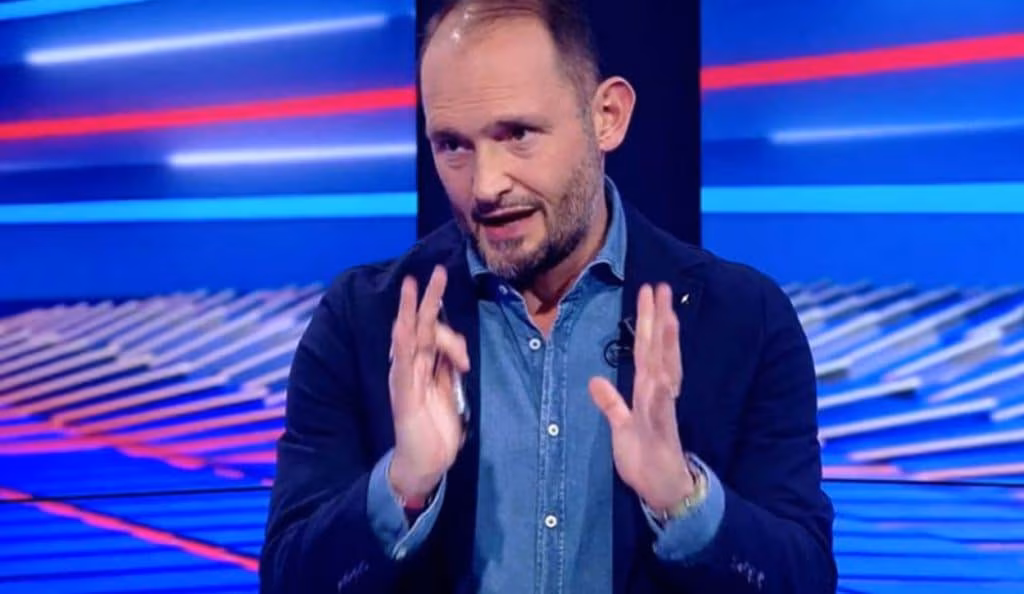 Di Marzio fa un nome nuovo per la Juventus