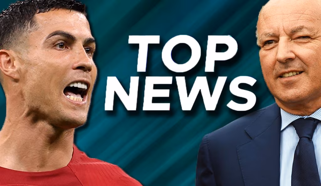 Raffica di news sulla Juventus