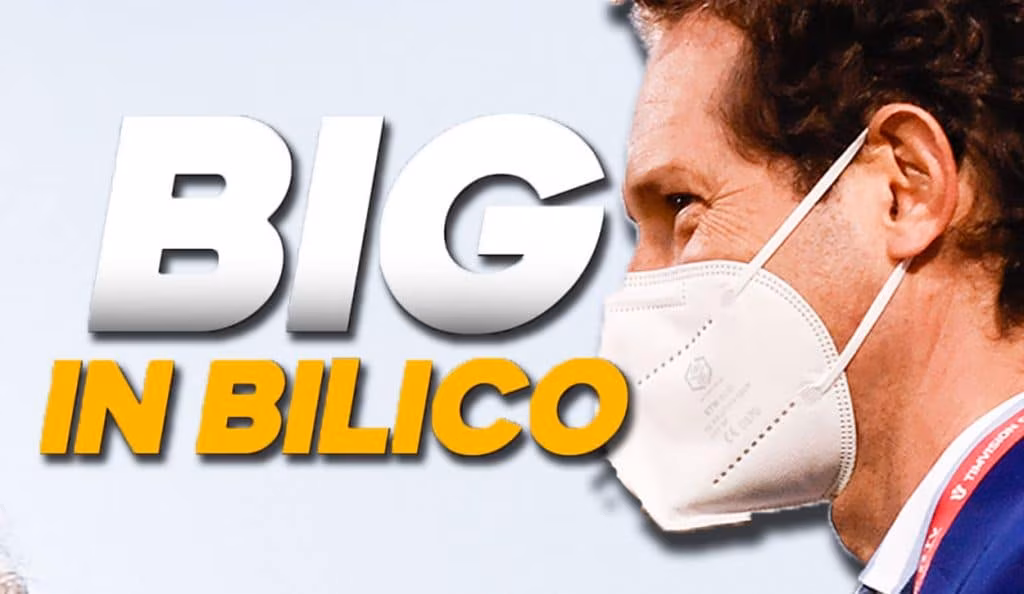 Elkann può mandare via 10 giocatori