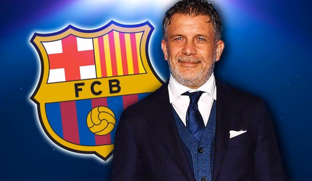 Ipotesi di scambio col Barcellona