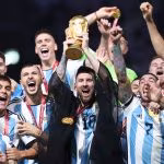 argentina messi mondiale qatar 2022