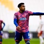 Weston McKennie