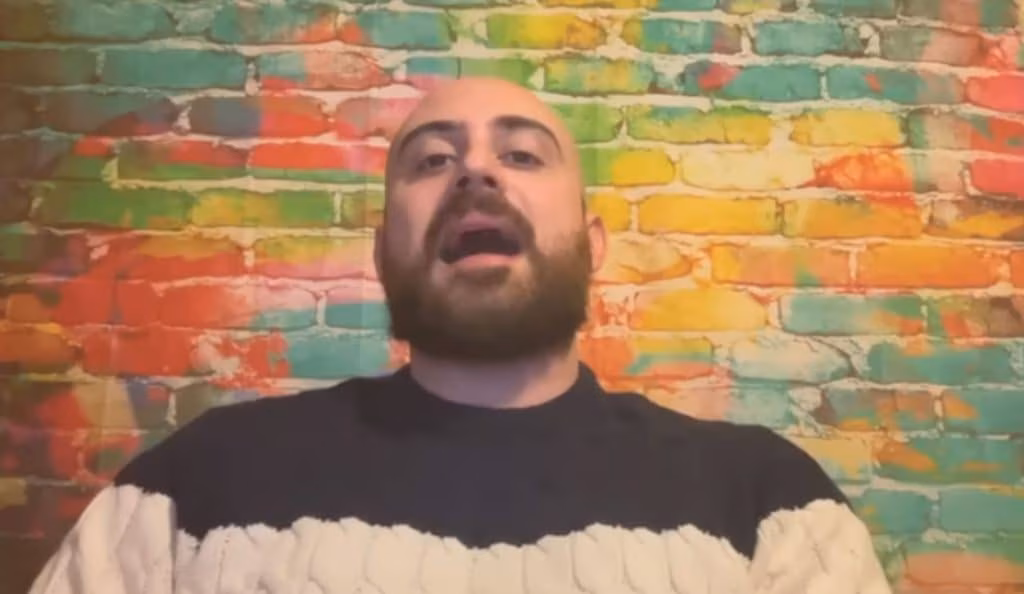 Romeo Agresti sulla vicenda Rabiot