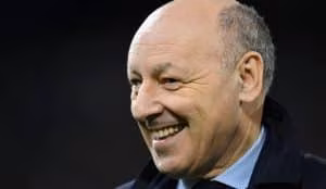 Possibile ritorno di Marotta a Torino