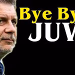 Federico Cherubini può salutare la Juventus