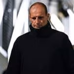 Allegri ancora criticato dai tifosi