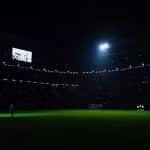 Juventus Allianz Stadium Curva