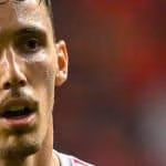 Grimaldo pronto a firmare un triennale con la Juventus