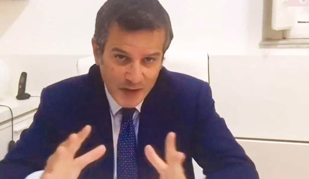 Le ultime notizie di Alfredo Pedullà sul mercato della Juve.