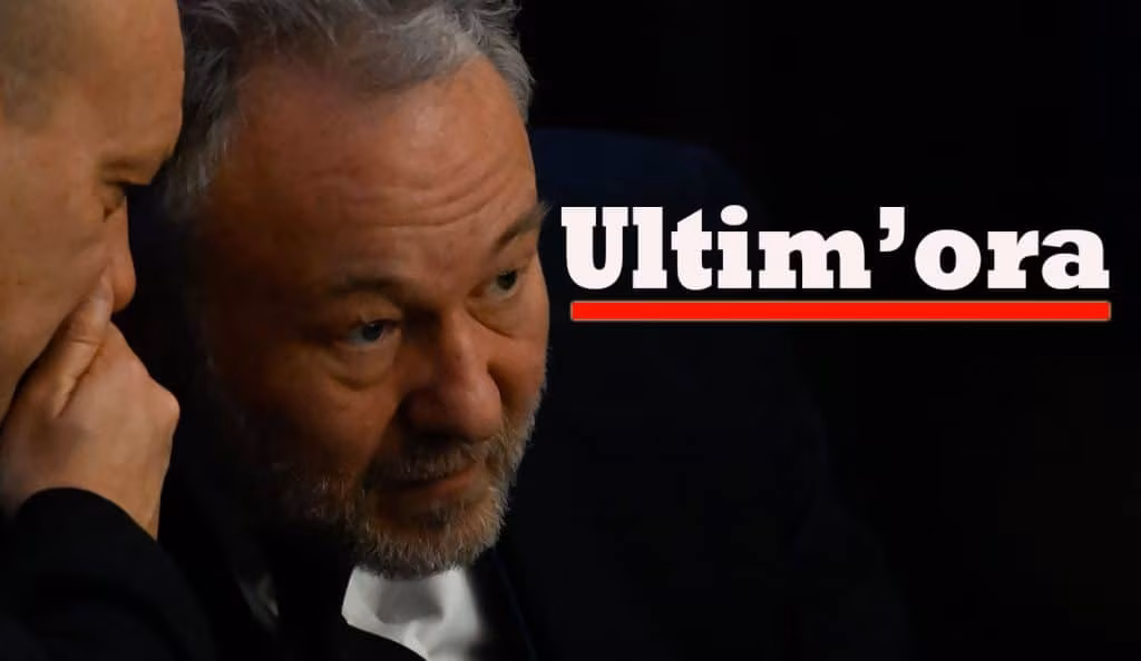 Ferrero e Scanavino vogliono ribaltare la sentenza di penalizzazione