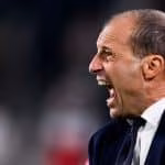 Massimiliano Allegri