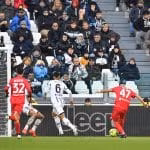 Juventus Monza, secondo goal brianzolo