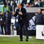 Massimiliano Allegri