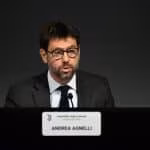 Andrea Agnelli