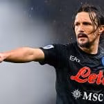 Mario Rui Napoli