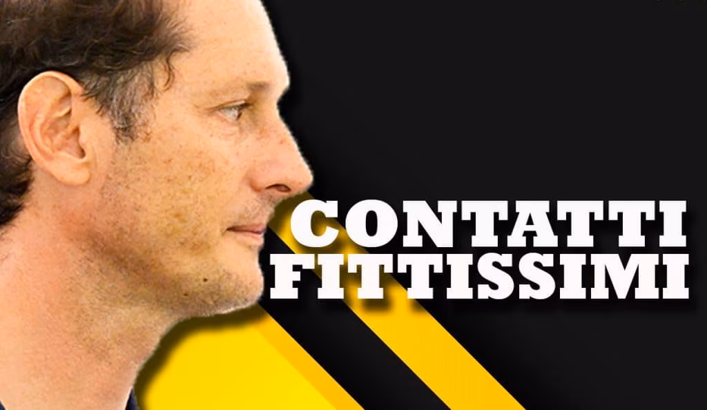 Borsino mercato Juve aggiornato fine gennaio