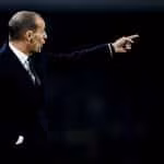 Massimiliano Allegri