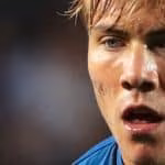 Nuovo bomber per Allegri