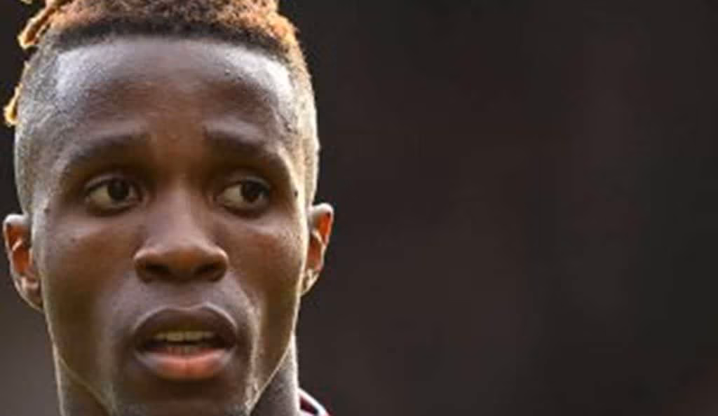 Zaha rifiuta la Juve