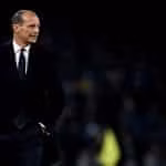 Massimiliano Allegri