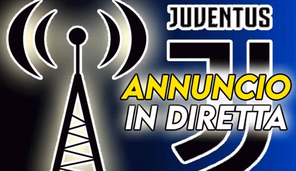 Annuncio in diretta su Zidane prossimo allenatore della Juve