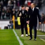Massimiliano Allegri