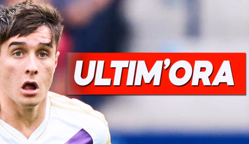 La Juve lavora per un colpo in entrata e uno in uscita