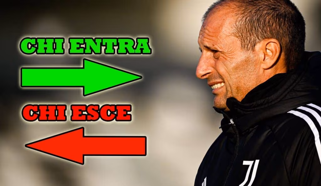 Tre big salutano, arrivano 5 top player