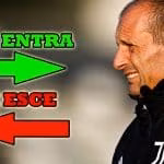 Tre big salutano, arrivano 5 top player