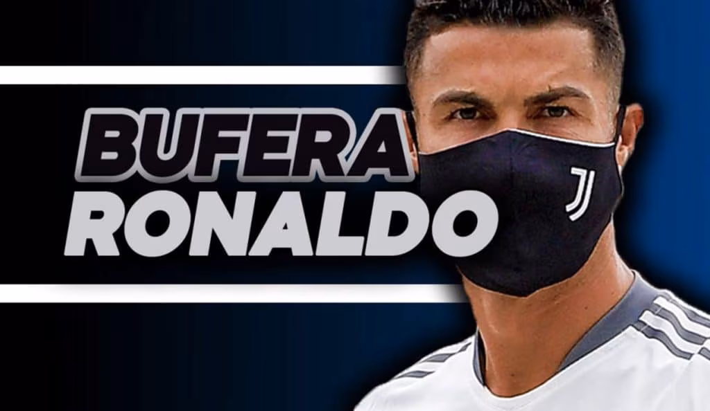 Ronaldo presto tornerà a Torino per testimoniare