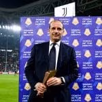 Massimiliano Allegri