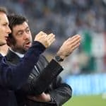 John Elkann e Andrea Agnelli